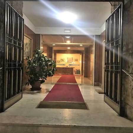 Saint Peter'S House Apartment Rome Bagian luar foto
