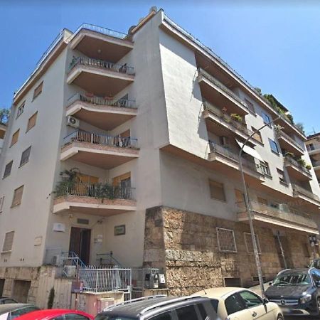 Saint Peter'S House Apartment Rome Bagian luar foto