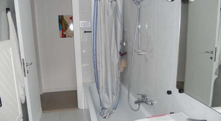 Saint Peter'S House Apartment Rome Ruang foto