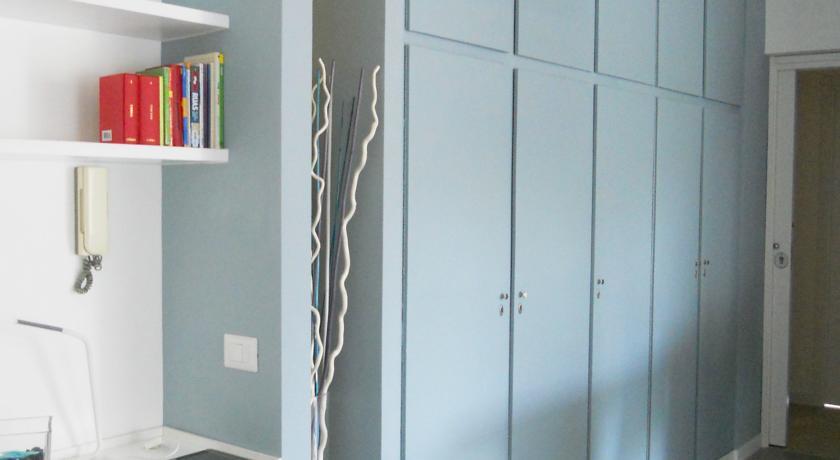 Saint Peter'S House Apartment Rome Ruang foto