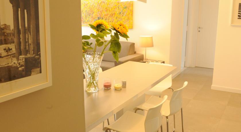 Saint Peter'S House Apartment Rome Ruang foto