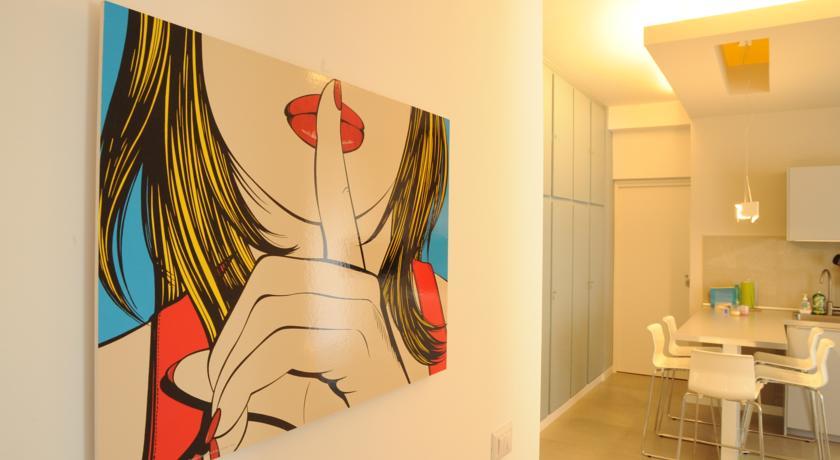 Saint Peter'S House Apartment Rome Ruang foto