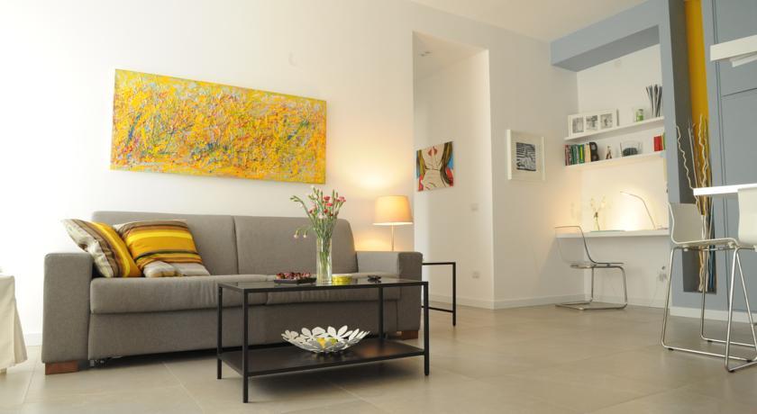 Saint Peter'S House Apartment Rome Ruang foto