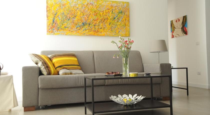 Saint Peter'S House Apartment Rome Ruang foto