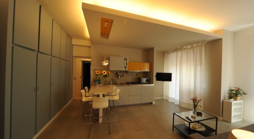 Saint Peter'S House Apartment Rome Ruang foto
