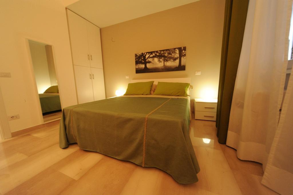 Saint Peter'S House Apartment Rome Ruang foto