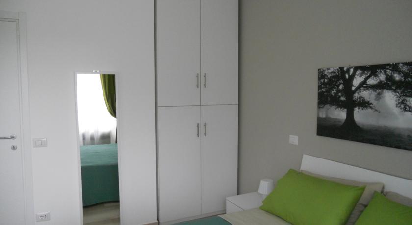Saint Peter'S House Apartment Rome Ruang foto