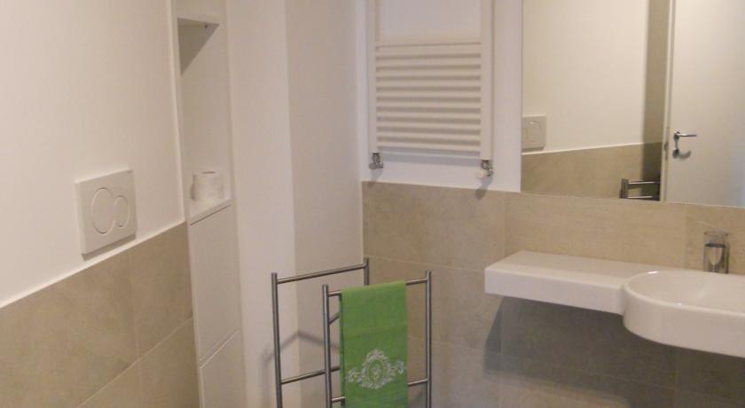 Saint Peter'S House Apartment Rome Ruang foto