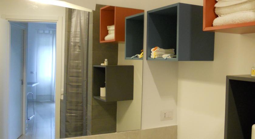 Saint Peter'S House Apartment Rome Ruang foto