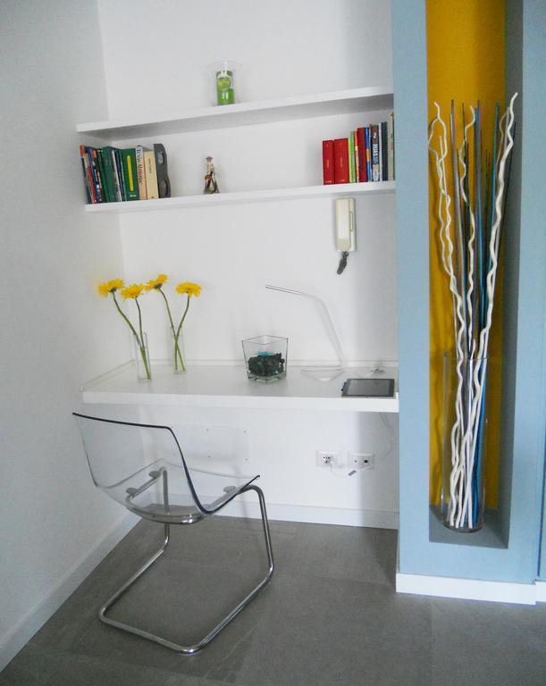 Saint Peter'S House Apartment Rome Ruang foto