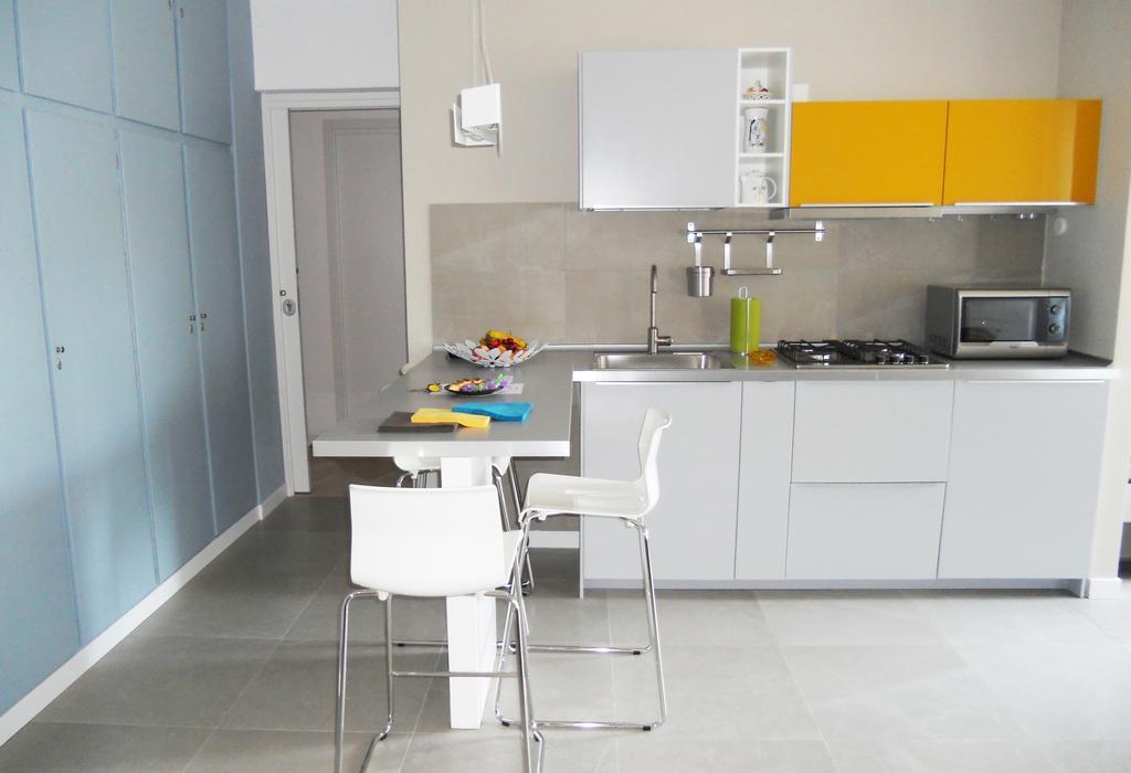 Saint Peter'S House Apartment Rome Ruang foto