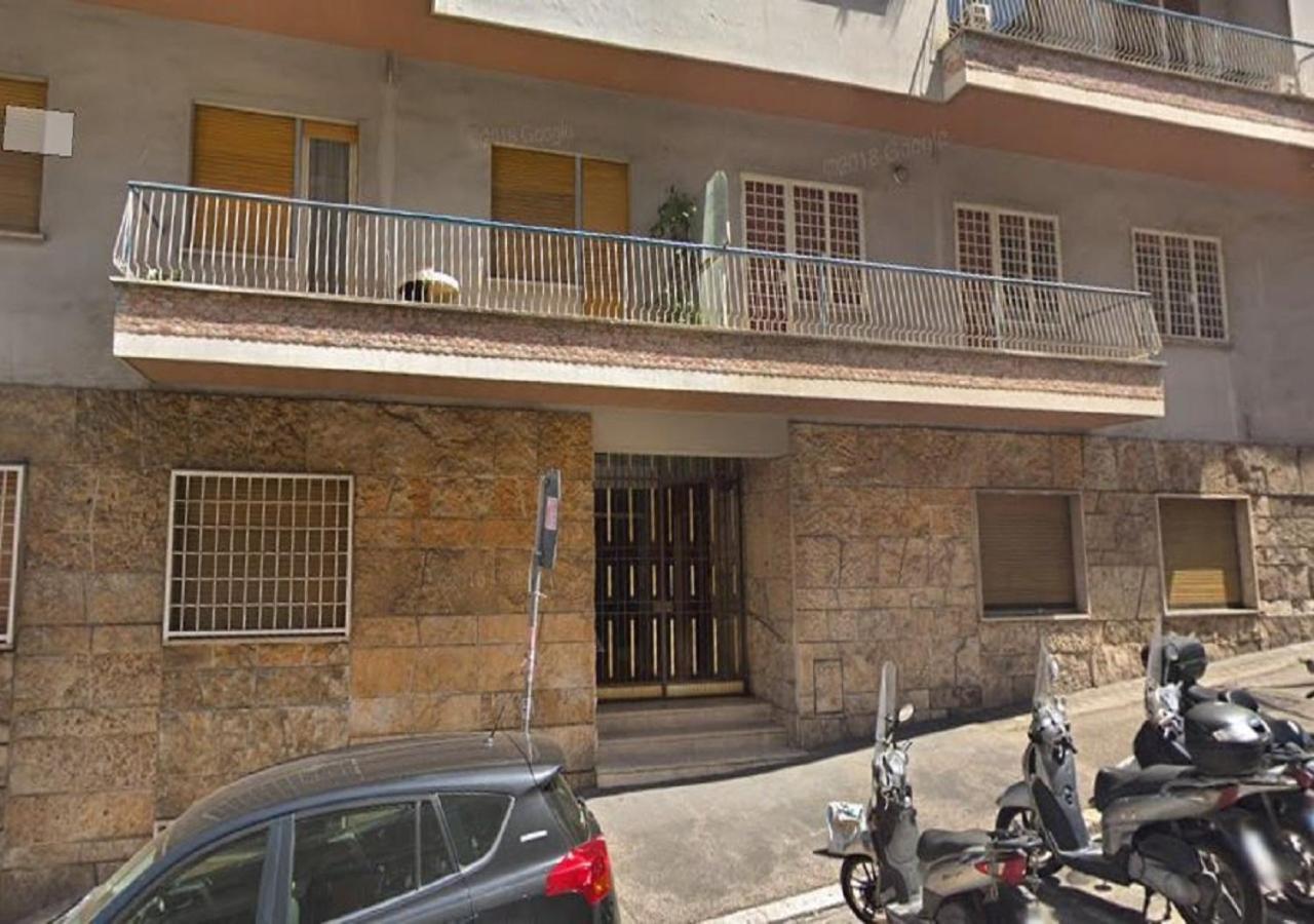 Saint Peter'S House Apartment Rome Bagian luar foto